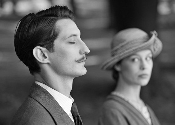 FRANTZ