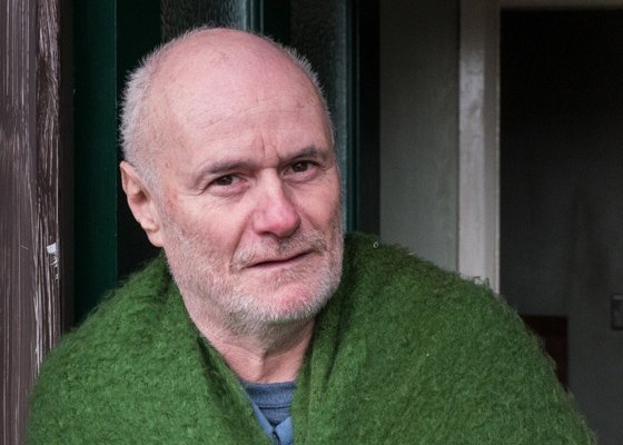 I, DANIEL BLAKE