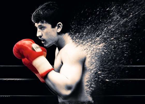 BLEED FOR THIS